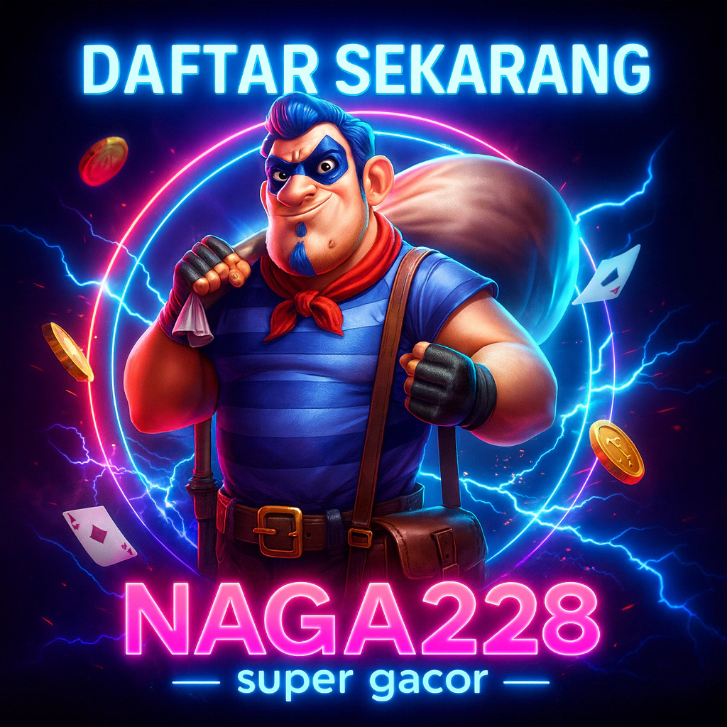 Naga228 • Situs Game Adventure Terbaik dengan Dunia Open World Luas